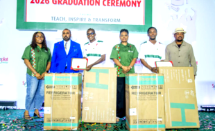 127 teachers empowered with digital skills in Imo