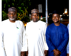 City Boy Movement pushes stronger grassroots mobilisation in North-West