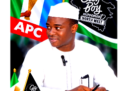 City Boy Movement calls for greater youth inclusion on International Youth Day