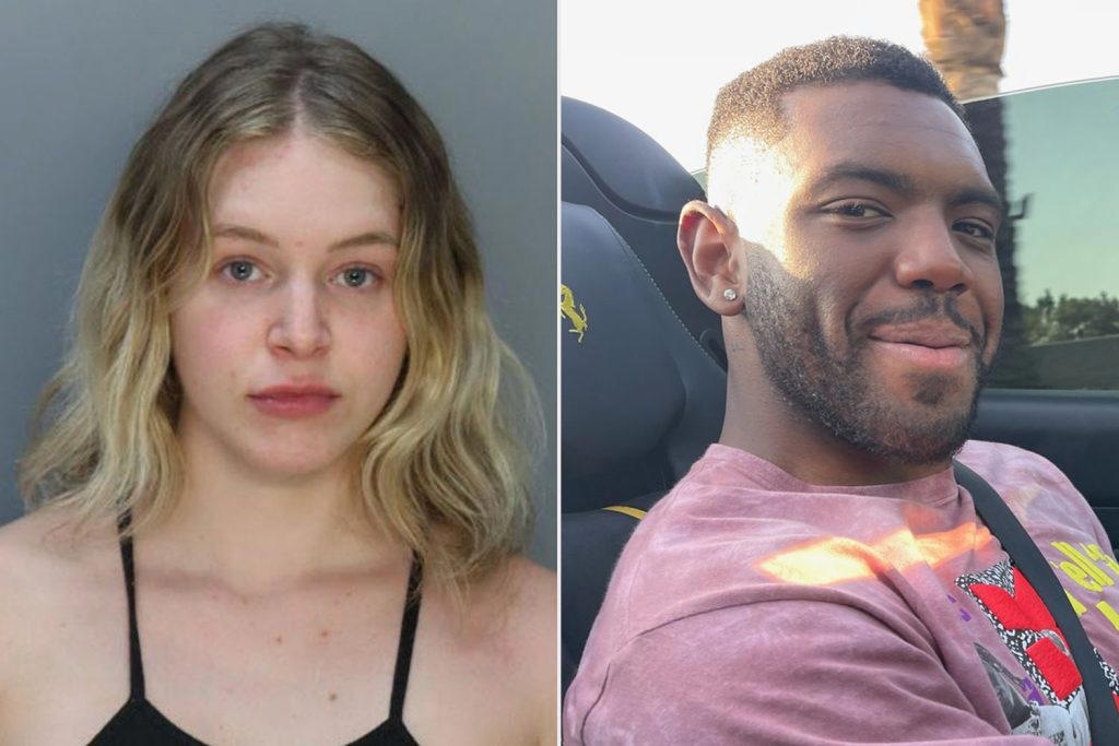 Former OnlyFans model sentenced to six years for killing Nigerian man