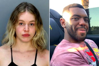 Former OnlyFans model sentenced to six years for killing Nigerian man