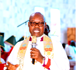 Living Standards Falling’: Bishop Fagbemi urges FG, states to restore hope for Nigerians