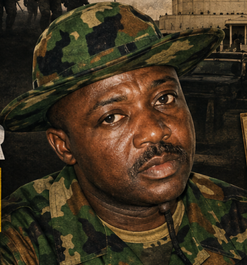 Coup: I acted out of patriotism, frustration with Nigeria — Colonel Ma’aji