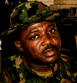 Coup: I acted out of patriotism, frustration with Nigeria — Colonel Ma’aji