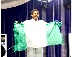 Oborevwori: Esiovwa-Thompson’s Commonwealth gold shows Deltans’ potential
