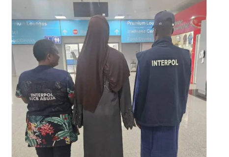 Chadian murder fugitive arrested in Kano, repatriated to face trial