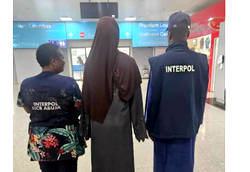 Chadian murder fugitive arrested in Kano, repatriated to face trial
