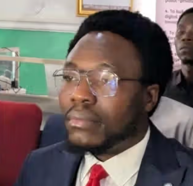 2027: DLA candidate Adebisi vows to defeat Tinubu