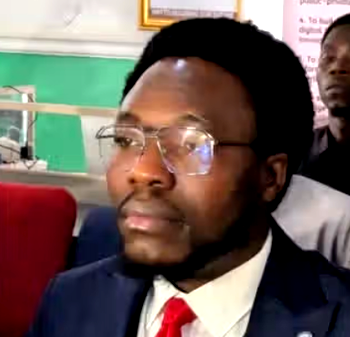 2027: DLA candidate Adebisi vows to defeat Tinubu