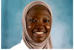 Meet Nigeria’s first female neurosurgeon appointed at US children’s hospital