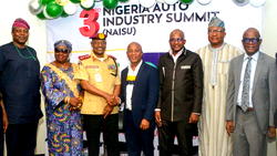 LCCI calls for stronger public-private partnership to fast-track Nigeria’s EV, CNG transition