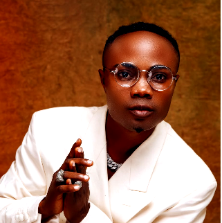 How Dabo Williams uses music to inspire gratitude with new single ‘By Your Grace’