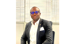 Maritime Lawyer Daji to unveil ‘Blueprint for Financial Freedom’ Sept 4