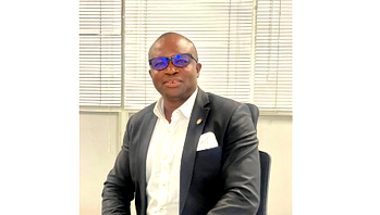 Maritime Lawyer Daji to unveil ‘Blueprint for Financial Freedom’ Sept 4
