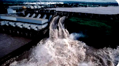 No water released from Lagdo Dam, FG assures Nigerians