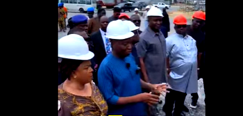 I mentored Azikel boss Eruani into big business – Patience Jonathan