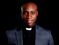 David Okoh: Orthodox choir boy to distinctive new voice of worship