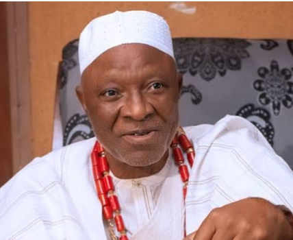 Prominent Kogi monarch, Eleta of Iyara, dies at 75