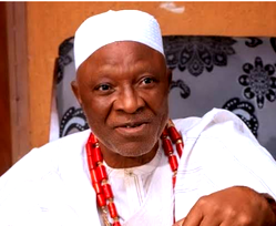 Prominent Kogi monarch, Eleta of Iyara, dies at 75