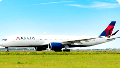 Delta disrupts two Lagos-Atlanta flights