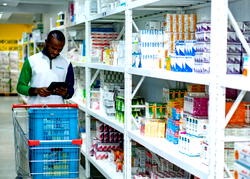 Partnership: HFN welcomes DrugStoc into Health Guardian Network