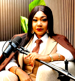 ‘People once thought Jerry Williams and I were married’ – Diana Nyeche