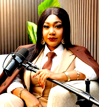 ‘People once thought Jerry Williams and I were married’ – Diana Nyeche