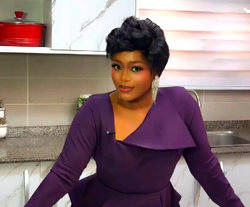 Friendship in Lagos is fake – Actress, Didi Ekanem