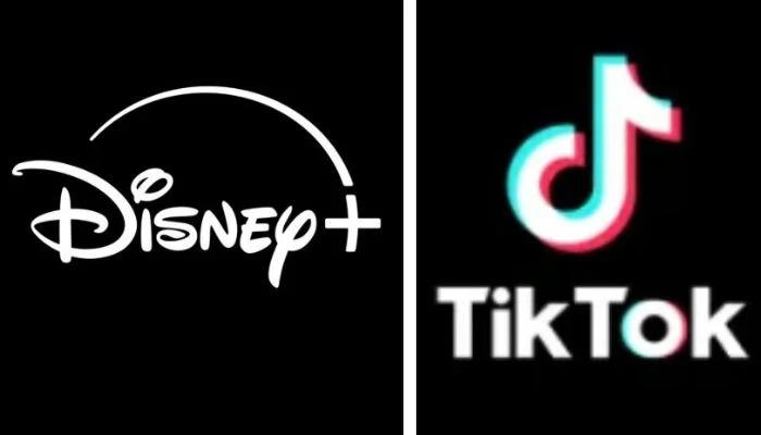 Disney signs deal to let TikTok users add film extracts