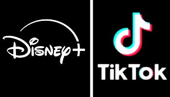 Disney signs deal to let TikTok users add film extracts