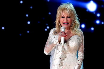 Faith, Grace, and ‘Coat of Many Colours’: Chronicling Dolly Parton’s heart, soul 