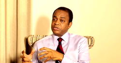 Tinubu’s fuel policy enriches govt, impoverishes masses — Donald Duke