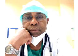 Health Watch: Floods Bring More Than Destruction: The Silent Threat of Infectious Disease Nigerians Must Not Ignore