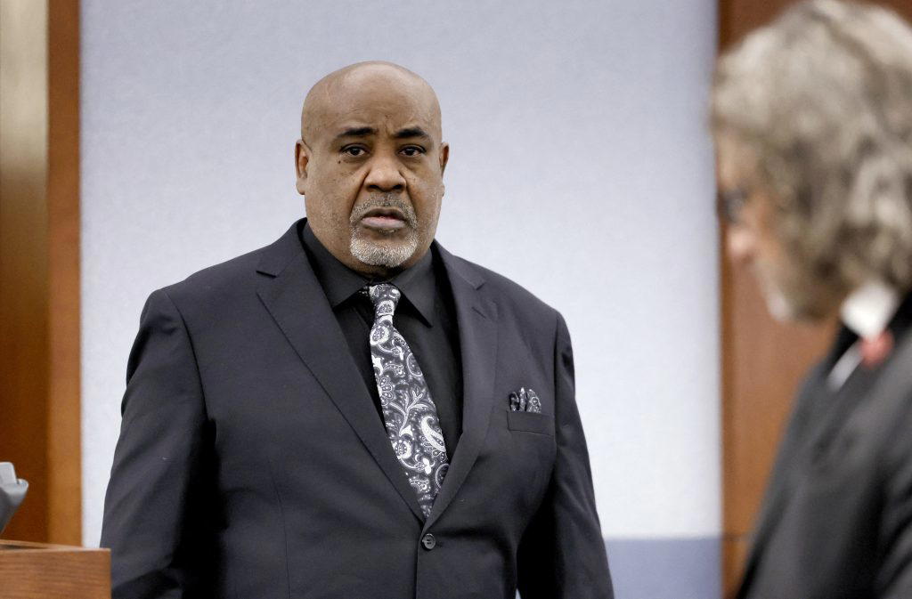 Jury hears closing arguments in Tupac Shakur murder trial