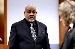 Jury hears closing arguments in Tupac Shakur murder trial