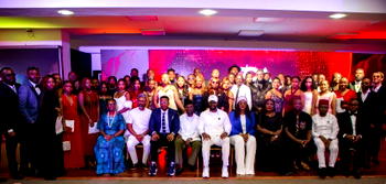 DCA graduates 54 emerging creatives