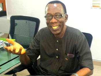 I walked away from power rather than compromise my integrity —Octogenarian Eburajolo 