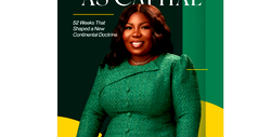Elizabeth Agboola unveils book advocating tourism as catalyst for economic transformation