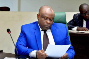 Edo Assembly gets new Speaker, Idiaye