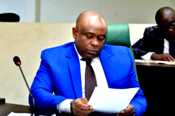 Edo Assembly gets new Speaker, Idiaye