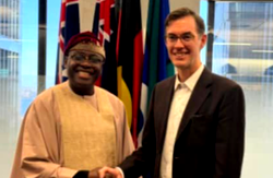 Pedro’s NSW engagement will deepen Nigeria-Australia ties — Nigerians in NSW