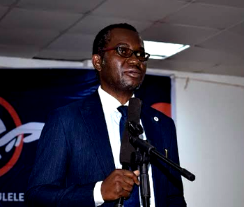CANMA leadership workshop fulfils African medical leadership vision — Enabulele
