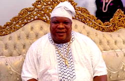 2027: Thoroughly scrutinise Abiodun’s successor, Ogun monarch tells residents