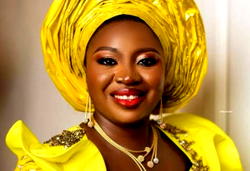 Esther Tonlagha to share resilience, philanthropy journey at Africa Women Summit UK 2026