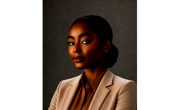 Etta JoMaria makes British Council Film Lab Africa 2 finalists list