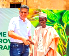 WACOT, BOA launch 2026 sesame programme for 10,000 Jigawa farmers