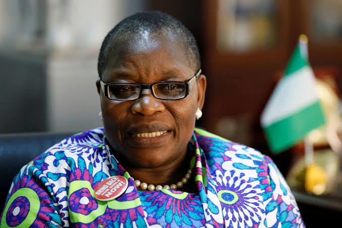 Ezekwesili