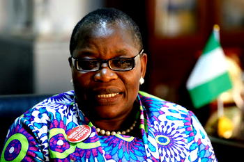 2027: I’ll still back Peter Obi – Ezekwesili