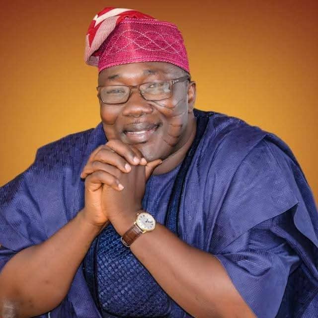 Osun election: ADC’s Salaam vows to build on past governors’ achievements