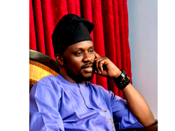 Osun Election: Nigerians will rewrite Nigeria’s story – Fadojoe